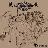 Mourning Winter : Draco